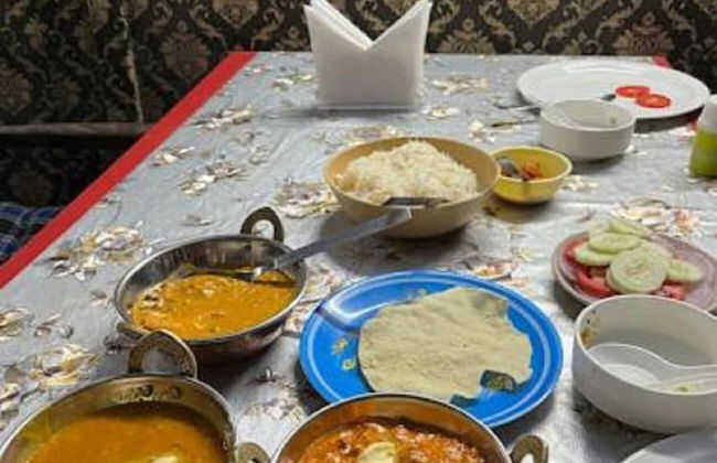 Soma Retreat Cottage Pangong Lake - Foto 20