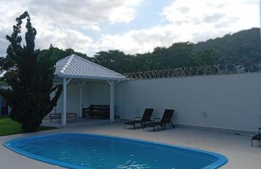 Morada Pedra Branca - Foto 6