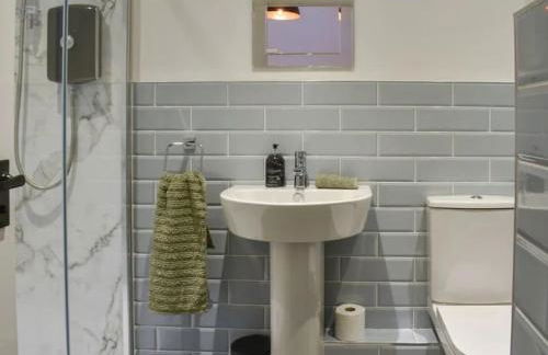 Blundens Holiday Lets - Kellingley - Photo 14