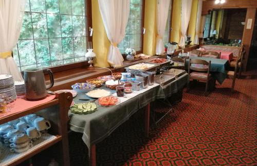 BaB Hotels and Apartments-Zum Letzten G'Stehr - Photo 33