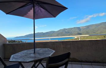 T2 Alba Rossa n 141 Confort, Panorama Mer Incroyable - Foto 35