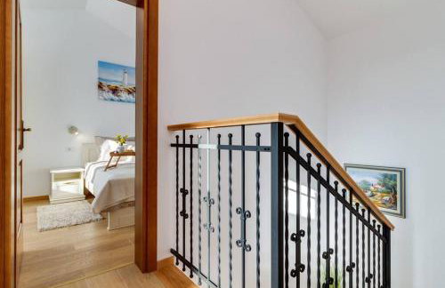 Villa NIMA - Holiday house with private pool - Foto 21