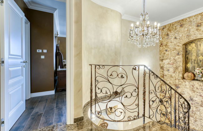 Villa Palazzo - Foto 17