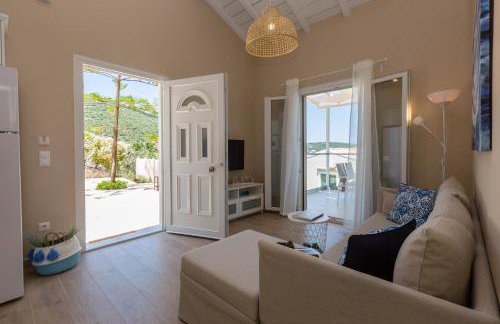 Alisachni Apartments Maisonette - Photo 33