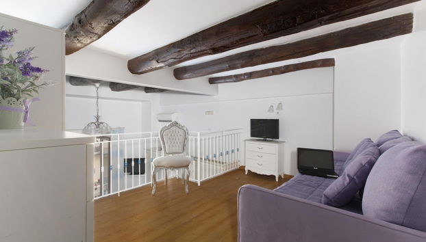 Tarantino in Sorrento - Foto 4, Habitación