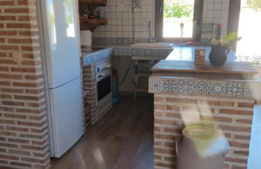 UN RINCÓN EN LA MORAÑA - Photo 13