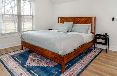 Chic 3 BDR Williams Bay Retreat with Fire pit for 8 - Foto 17