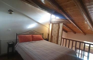 Helmos Mountain Retreat - Foto 42