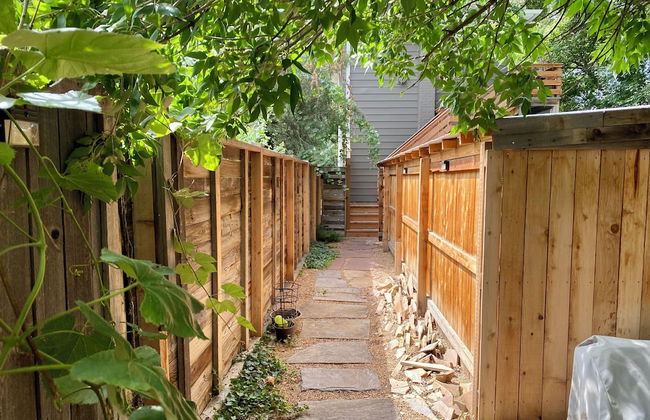 The Chic Guest Retreat in Old Town Near Csu! - Foto 28