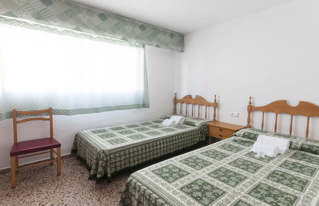 Acapulco Iv in Grau i Platja - Foto 13