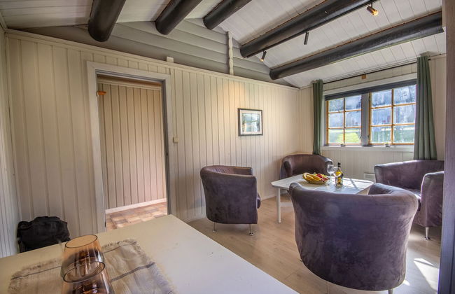 Topcamp Mosjøen - Helgeland - Foto 31