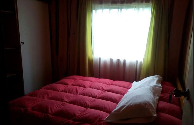 Casa Vacacional by Kimberly - Foto 5