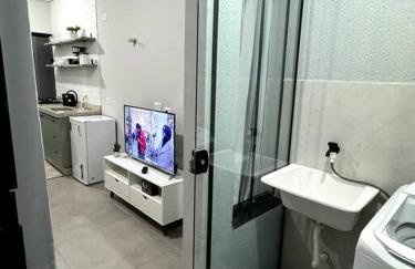 8- Studio prox Uel e Shop catuai - Foto 2