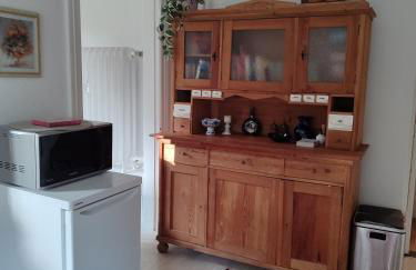 Sonniges Appartment in Jugendstilvilla - Foto 14