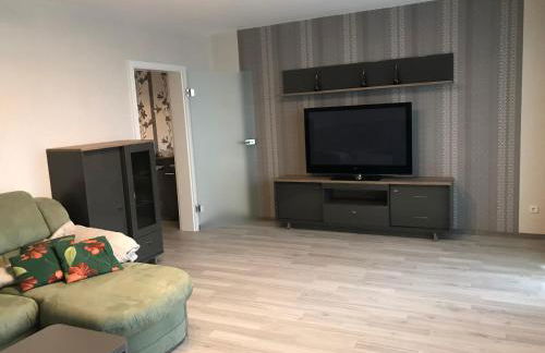 3 -Zimmer Wohnung im Zentrum Bad Nenndorf - Foto 9