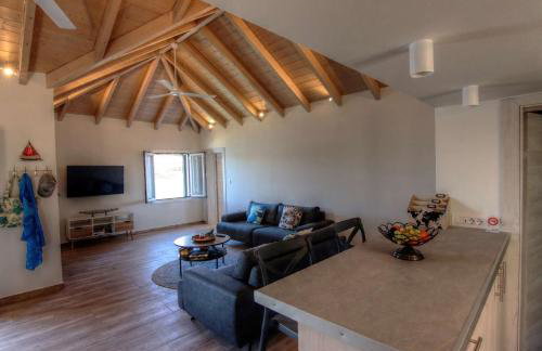 Fiskardo Beach House - Foto 9