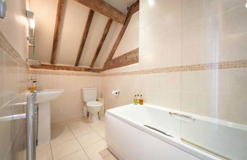 The Dinney Holiday Cottages - Photo 73