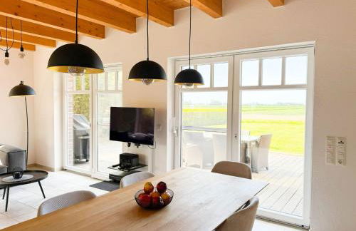 Holiday Home Villa Neufunnixsiel by Interhome - Foto 8