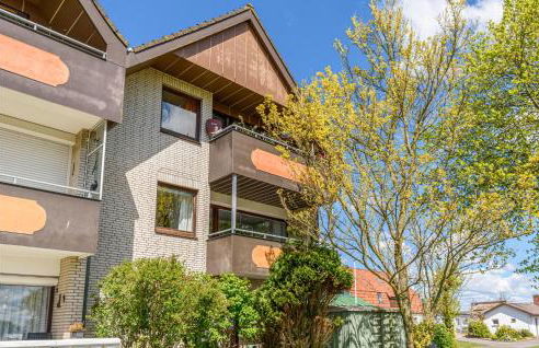 Lovely Apartment In Westerdeichstrich - Foto 10