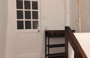 Le ptit logis aux Tomettes - Foto 18