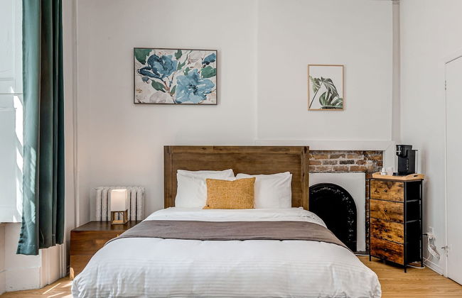 Single Room Parking View - Foto 22