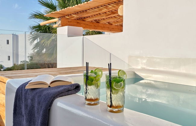 Zefi Hotel & Suites - Foto 66