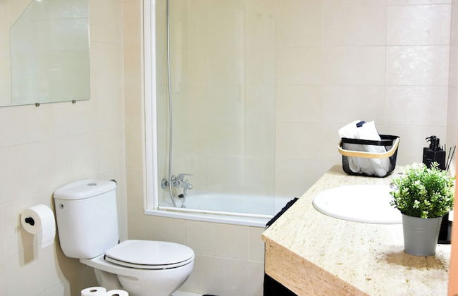 Manzanilla Penthouse, Private Jacuzzi & 5min Beach - Foto 17