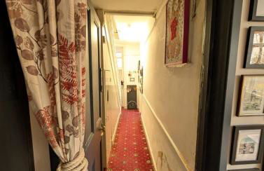 Grosvenor Studio Apartment - Foto 12