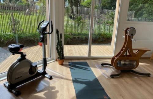 La Bernique blanche de Perros vue mer 4 personnes - Foto 7