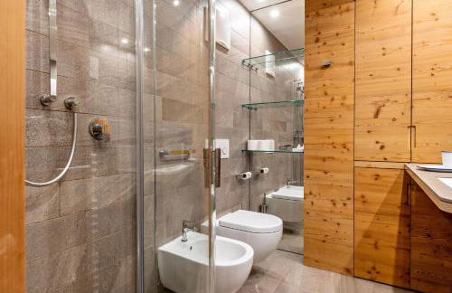 Chalet Hubertus - Foto 49