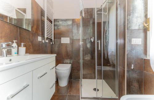 Casa Raffaella Comfort smart working M3 bus self-check-in - Foto 3