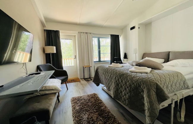 Polku Hotelli - Photo 22