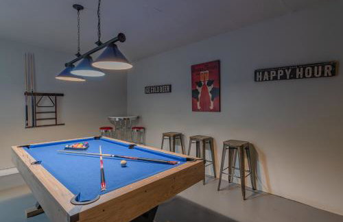 Superb House by SeaWorld, Private POOL & GameRoom - Foto 25