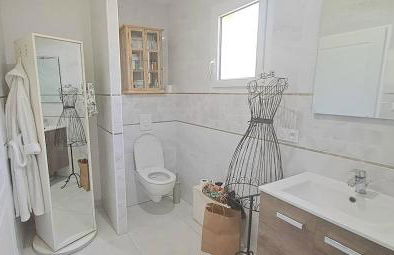 Villa Jardin et forêt océan au Verdon - Foto 28