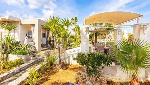 Renas Secret Garden House - Foto 3, Garden