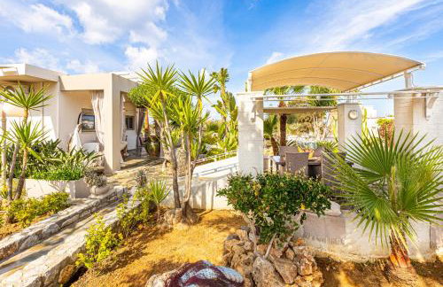 Renas Secret Garden House - Foto 3