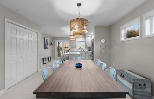 Outer Banks Haven New Kitchen and New Outdoor Areas - Foto 16