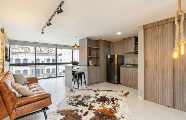 Torre San Tomas - Foto 66