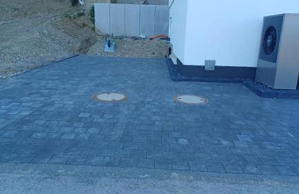 Privat Oasis, 10 min von Legoland - Foto 23