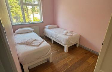 4bedrooms house sleeps14 Garden&Parking Ably Stays - Foto 9