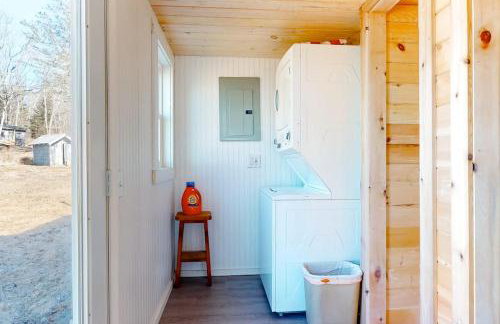 Union Bay Cottage - The Annex - Foto 23