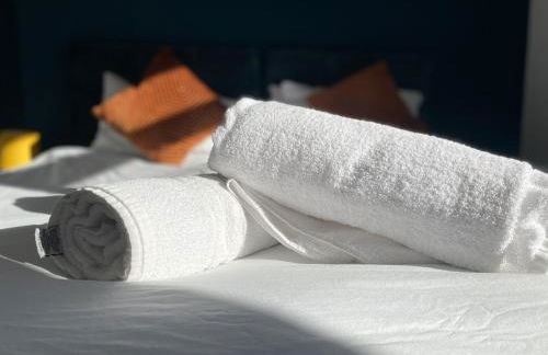 Convenient 3 bed Swansea house close to City & Bay - Foto 15