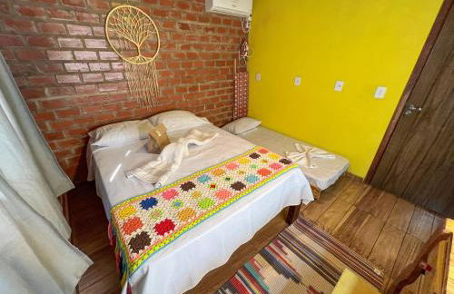 Pousada Tarumã challes 02 - Foto 39