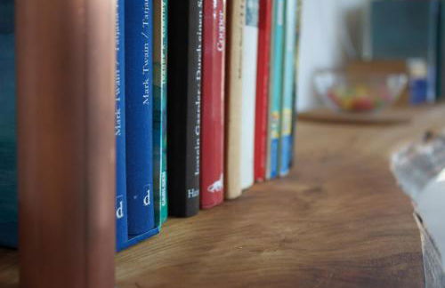 Wolfs Ferienhaus - Natürlich Eifel - Foto 9