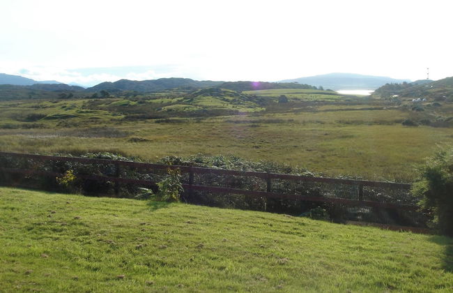 Private and Picturesque Luxury Cottage on Mull - Foto 12