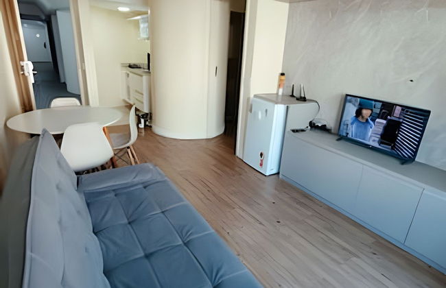 Apartamento Novinho Liberdade SP - Foto 15