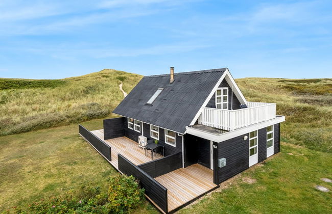 "Amandus" - 100m from the sea - Foto 6