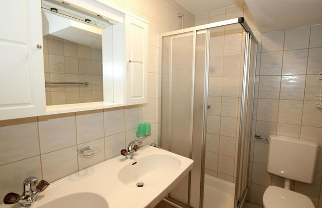 Quaint Apartment in Langenfeld With Sauna - Foto 7