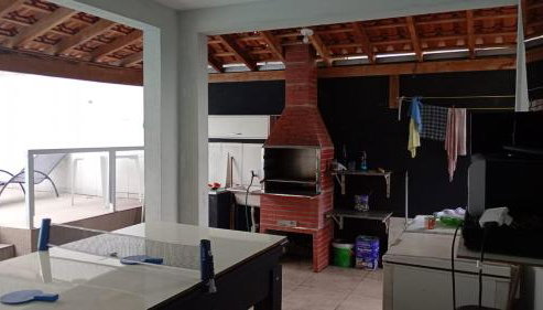 Casa com piscina Itanhaem - Foto 2