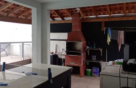 Casa com piscina Itanhaem - Photo 2